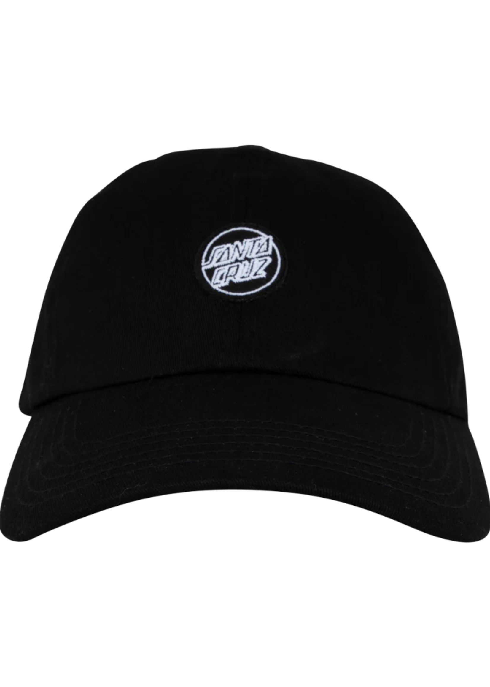 Santa Cruz Opus Dot Dad Hat