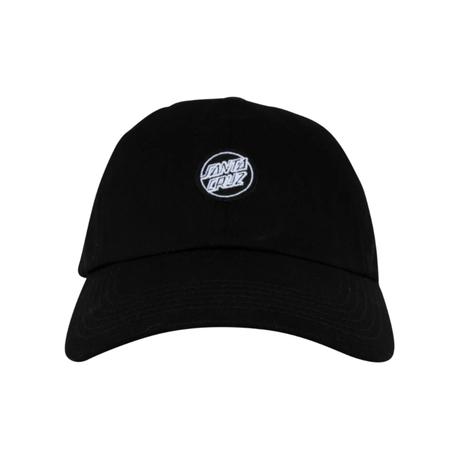 Santa Cruz Opus Dot Dad Hat