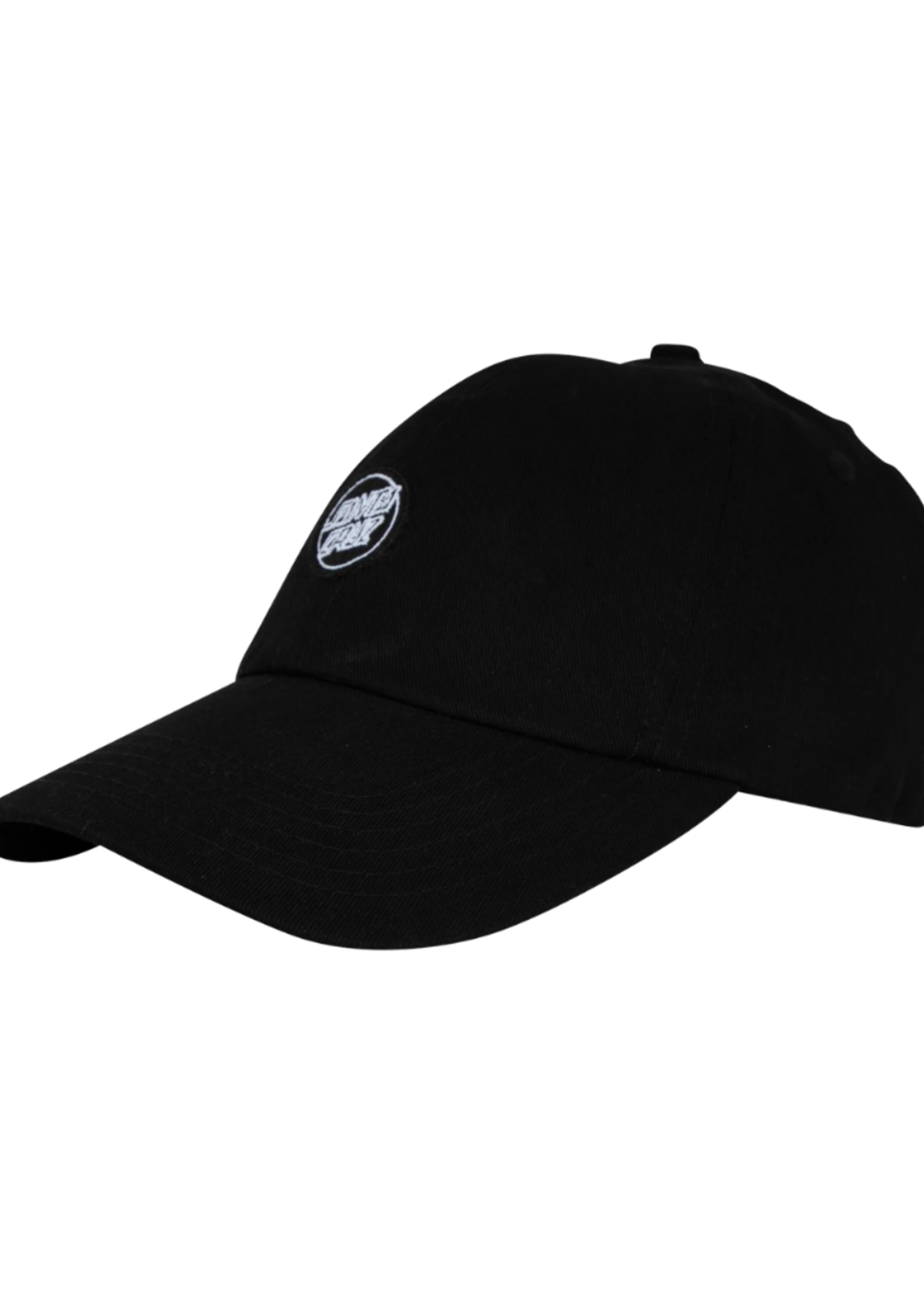 Santa Cruz Opus Dot Dad Hat