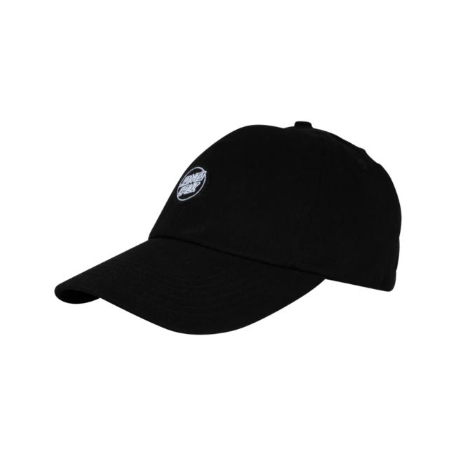 Santa Cruz Opus Dot Dad Hat