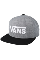 Vans Drop V Snapback
