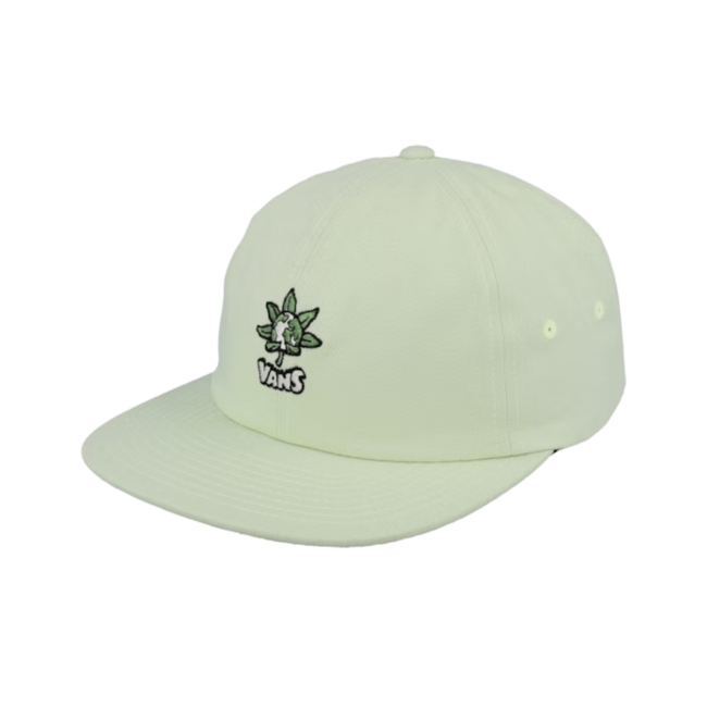 Vans Peace Of Mind Strapback