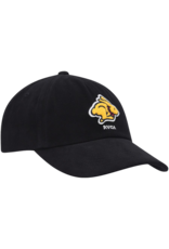 RVCA Evan Mock Running Rabbit Snapback