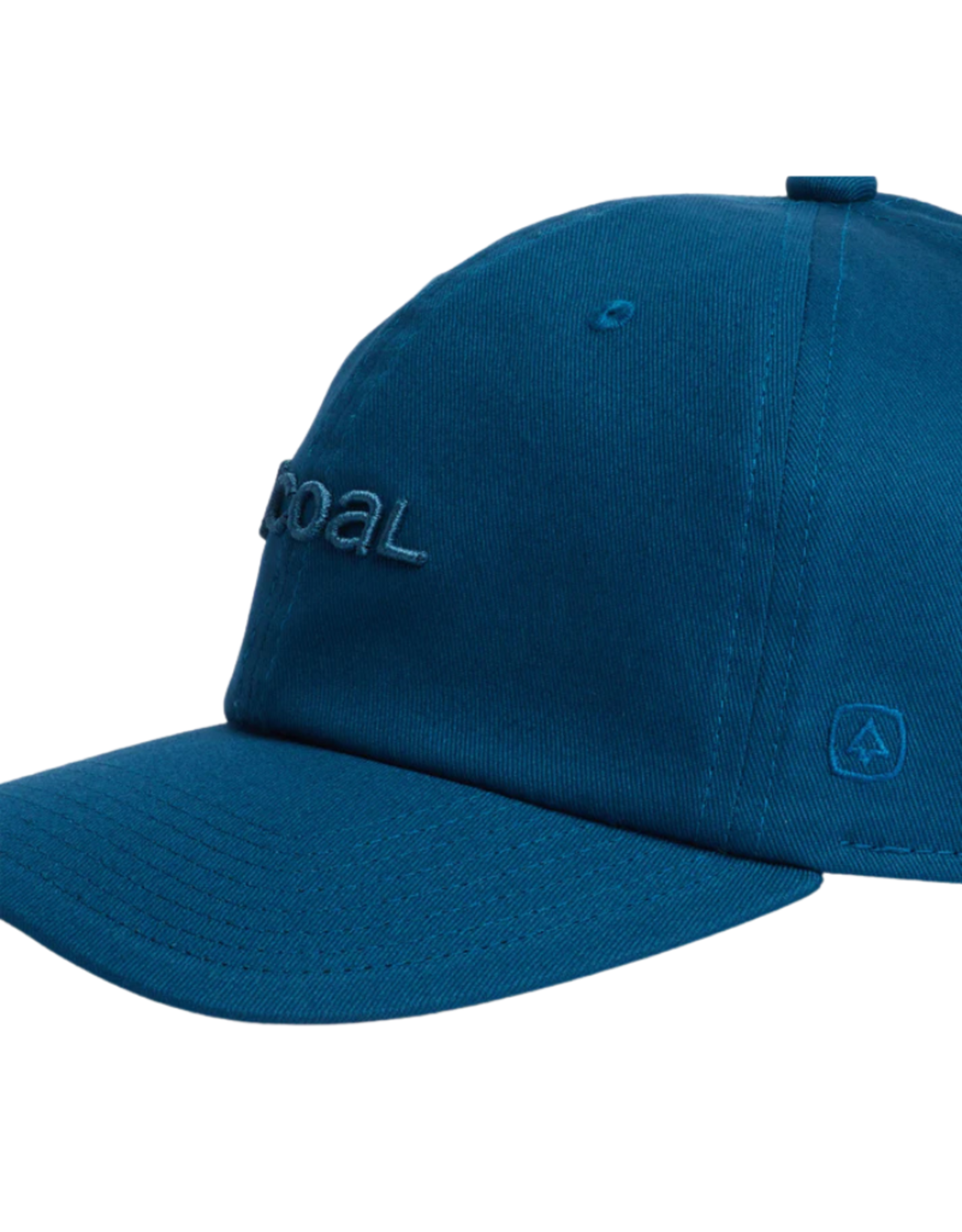Coal Encore  Low Profile Dad Snapback