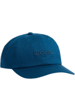 Coal Encore  Low Profile Dad Snapback