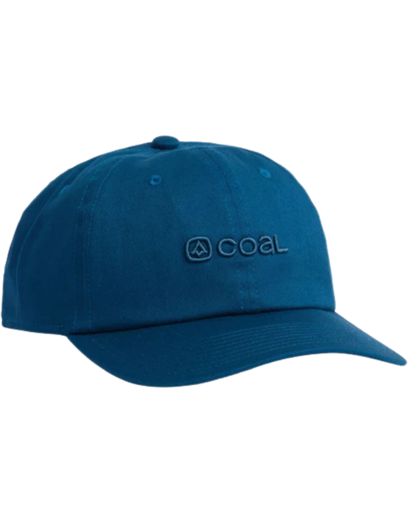 Coal Encore  Low Profile Dad Snapback