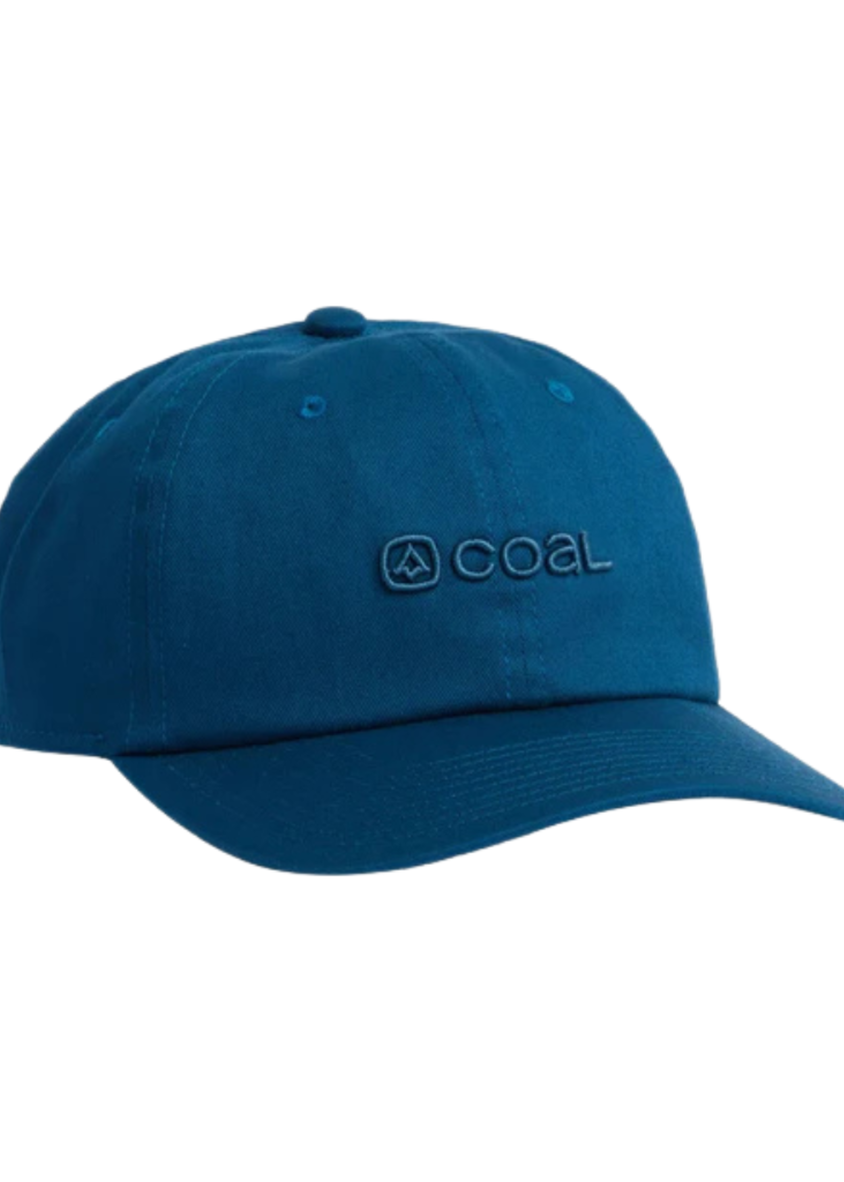 Coal Encore  Low Profile Dad Snapback
