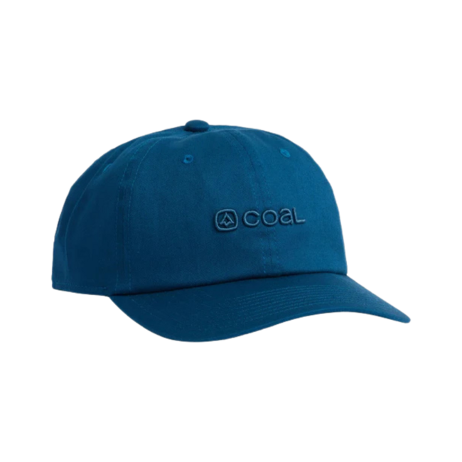 Coal Encore  Low Profile Dad Snapback