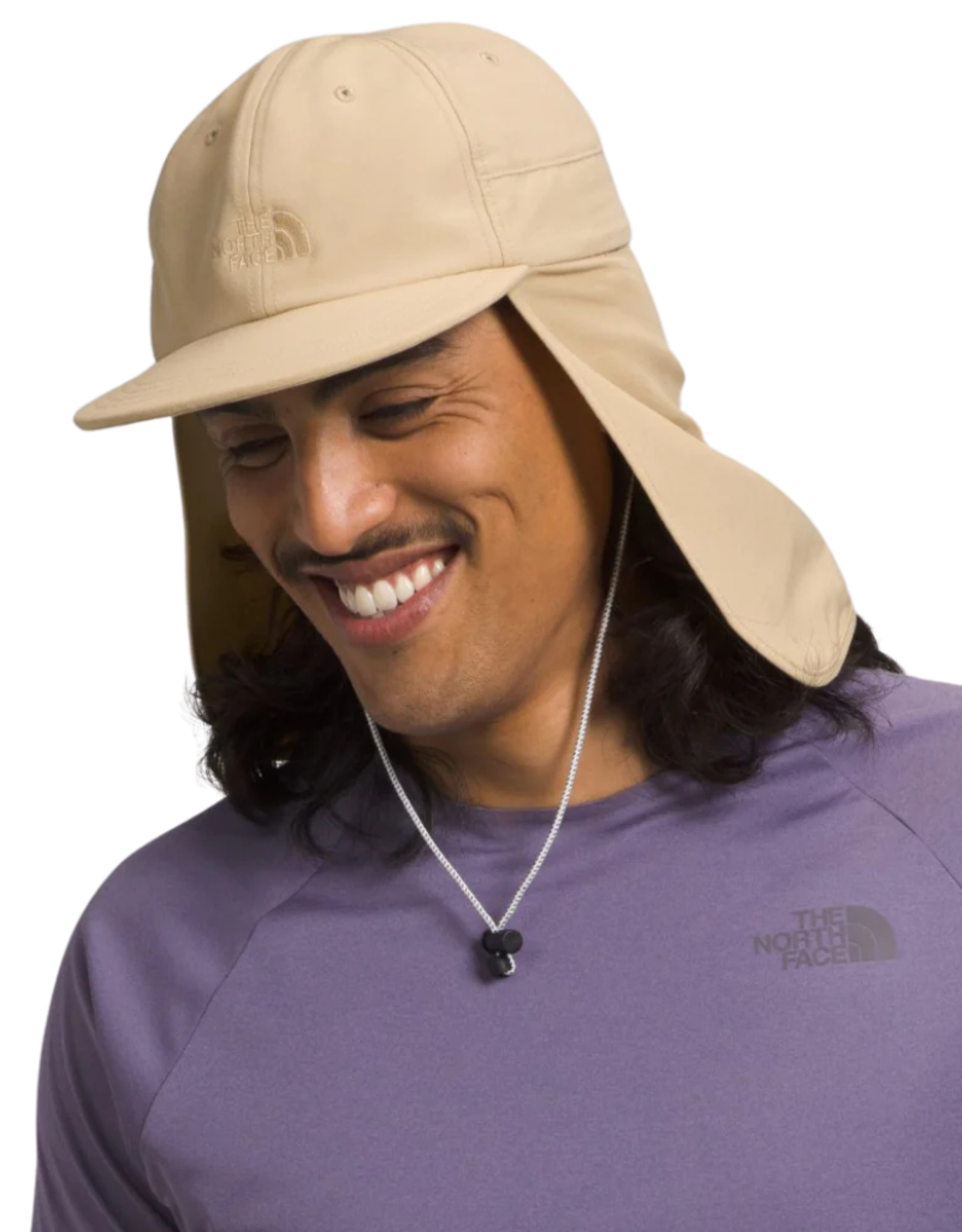 The North Face Class V Sunshield Hat