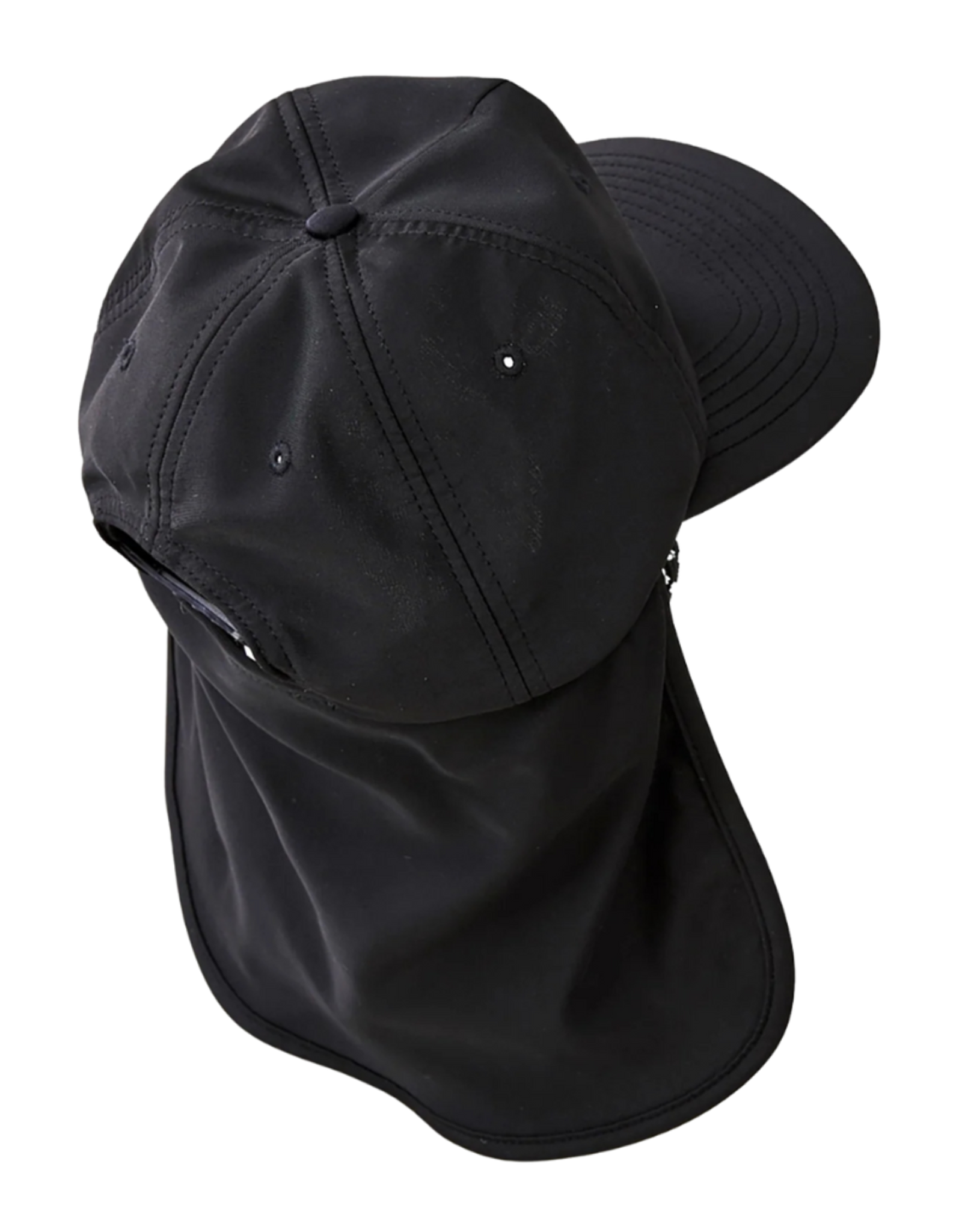Rip Curl Kids Beach Sunshield Cap