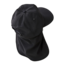 Rip Curl Kids Beach Boy Sunshield Cap | Black