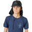 Rip Curl Kids Beach Boy Sunshield Cap | Black