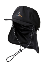 Rip Curl Kids Beach Sunshield Cap
