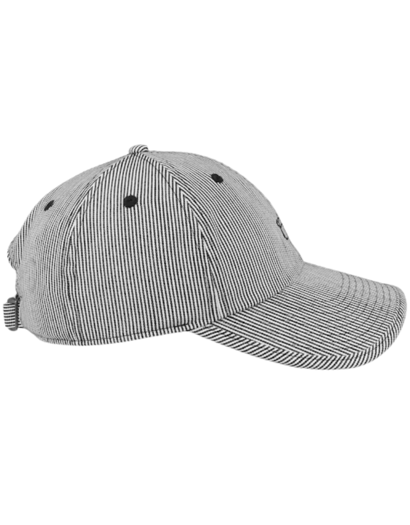 Coal Pines Low Unstructured Cap