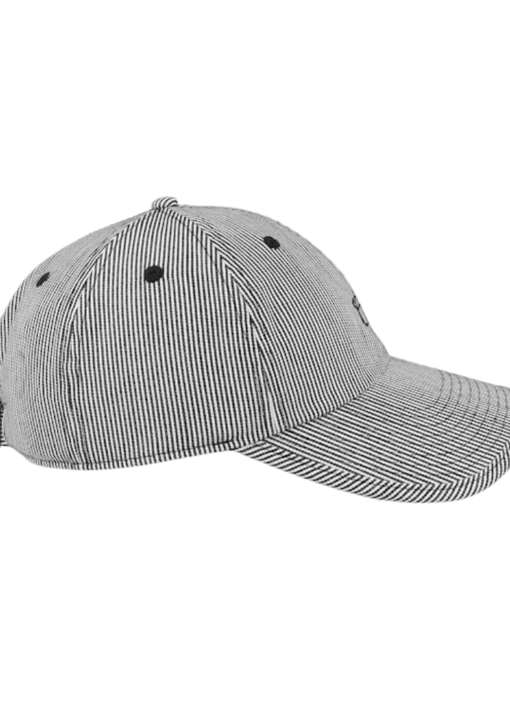 Coal Pines Low Unstructured Cap