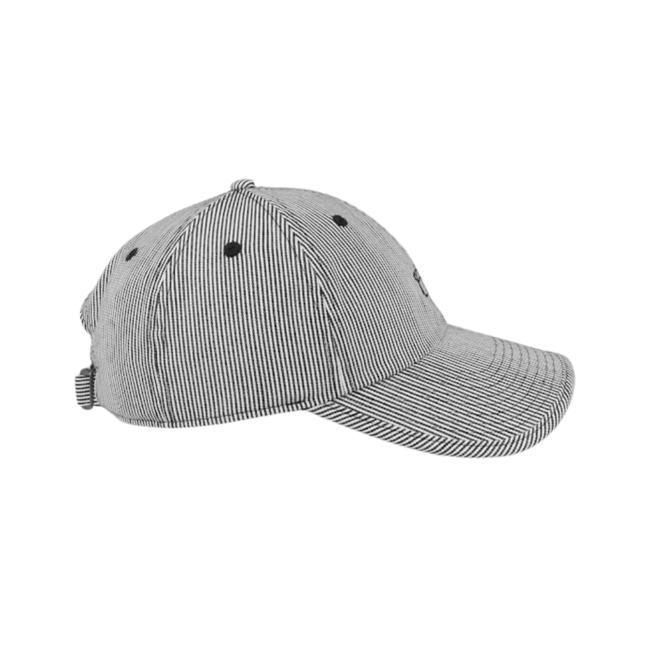 Coal Pines Low Unstructured Cap