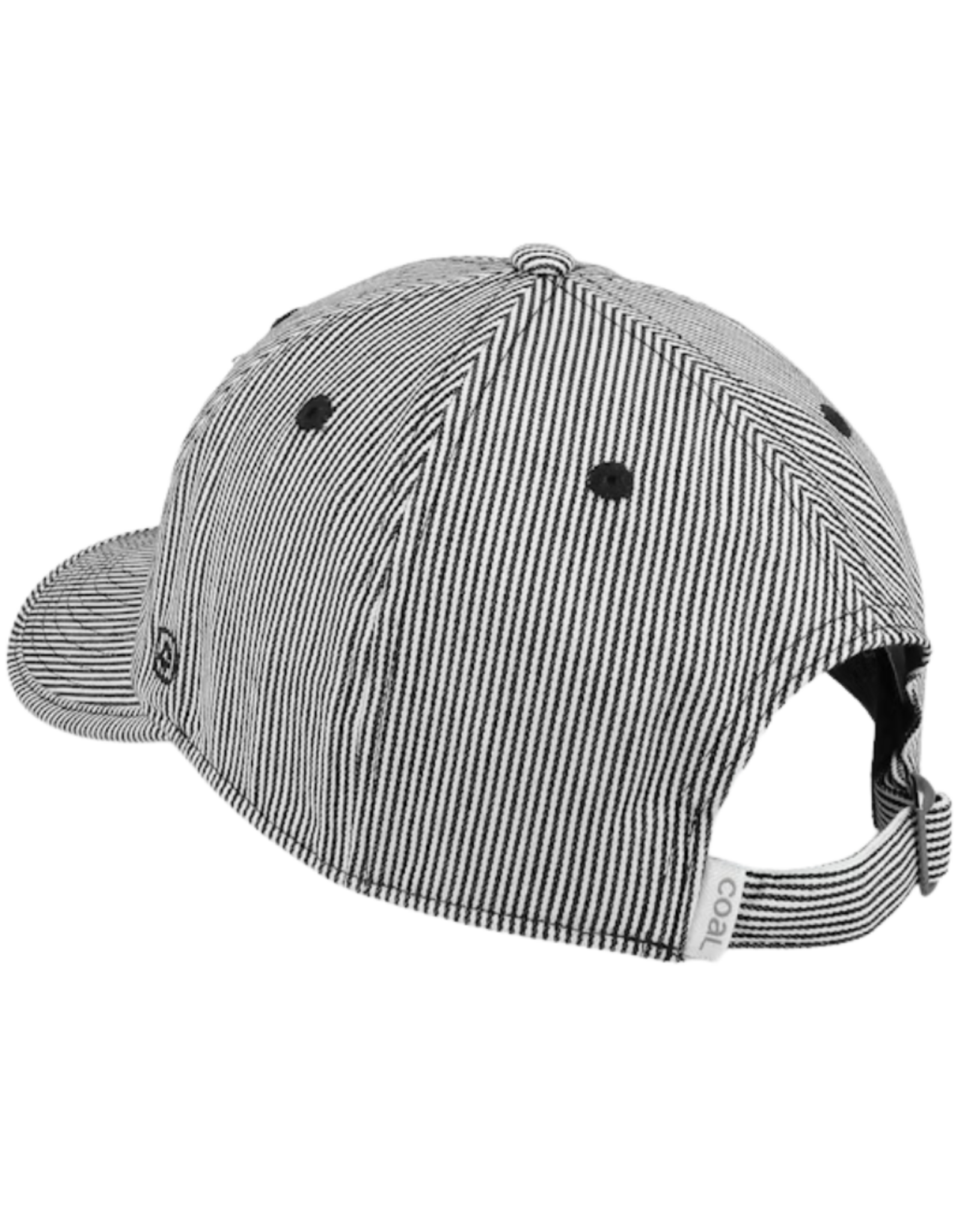 Coal Pines Low Unstructured Cap