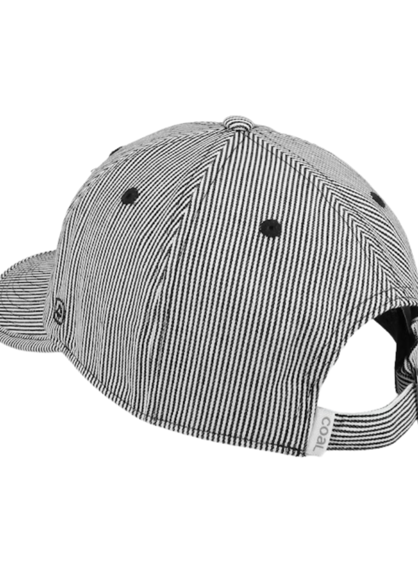 Coal Pines Low Unstructured Cap