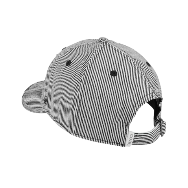 Coal Pines Low Unstructured Cap