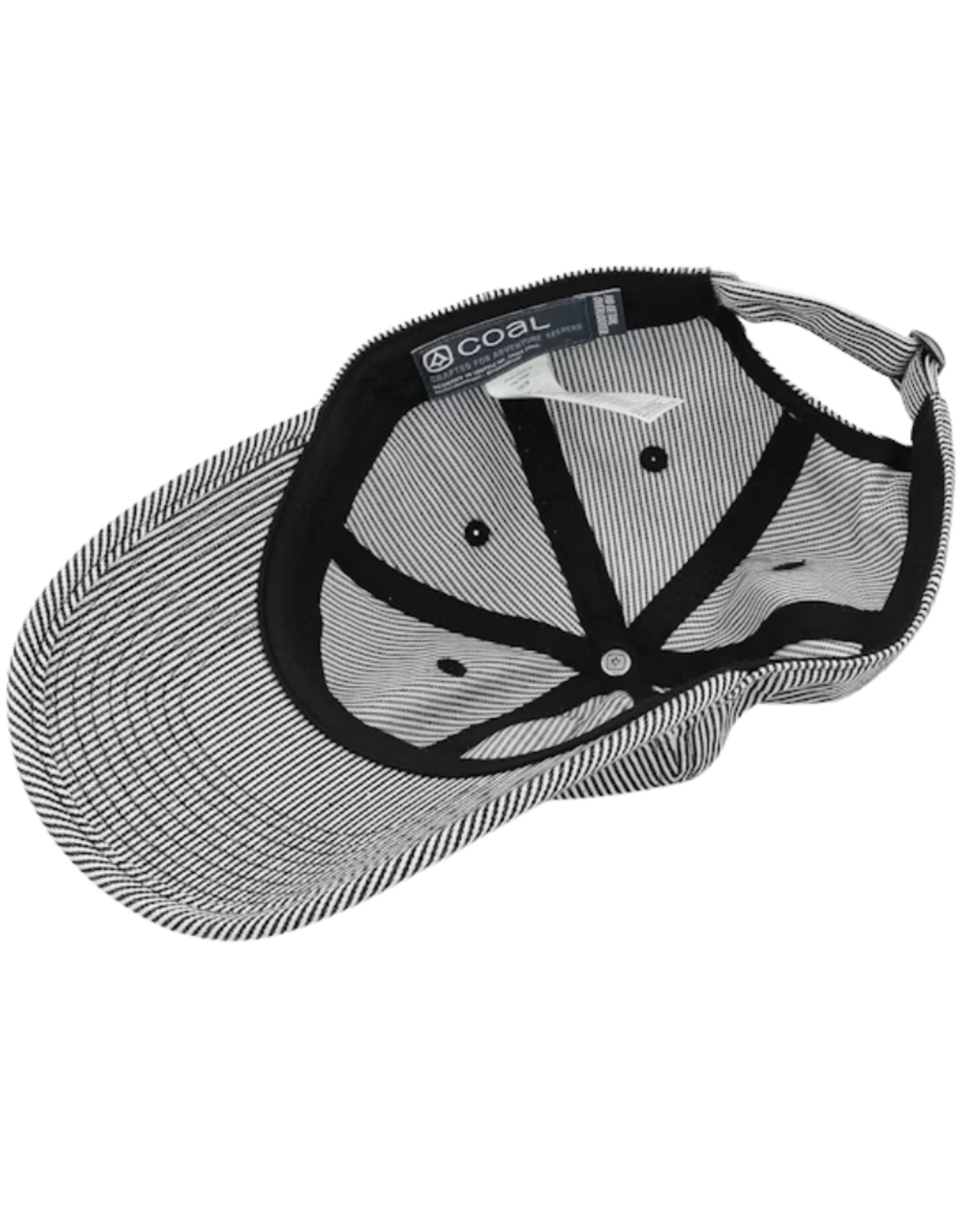 Coal Pines Low Unstructured Cap