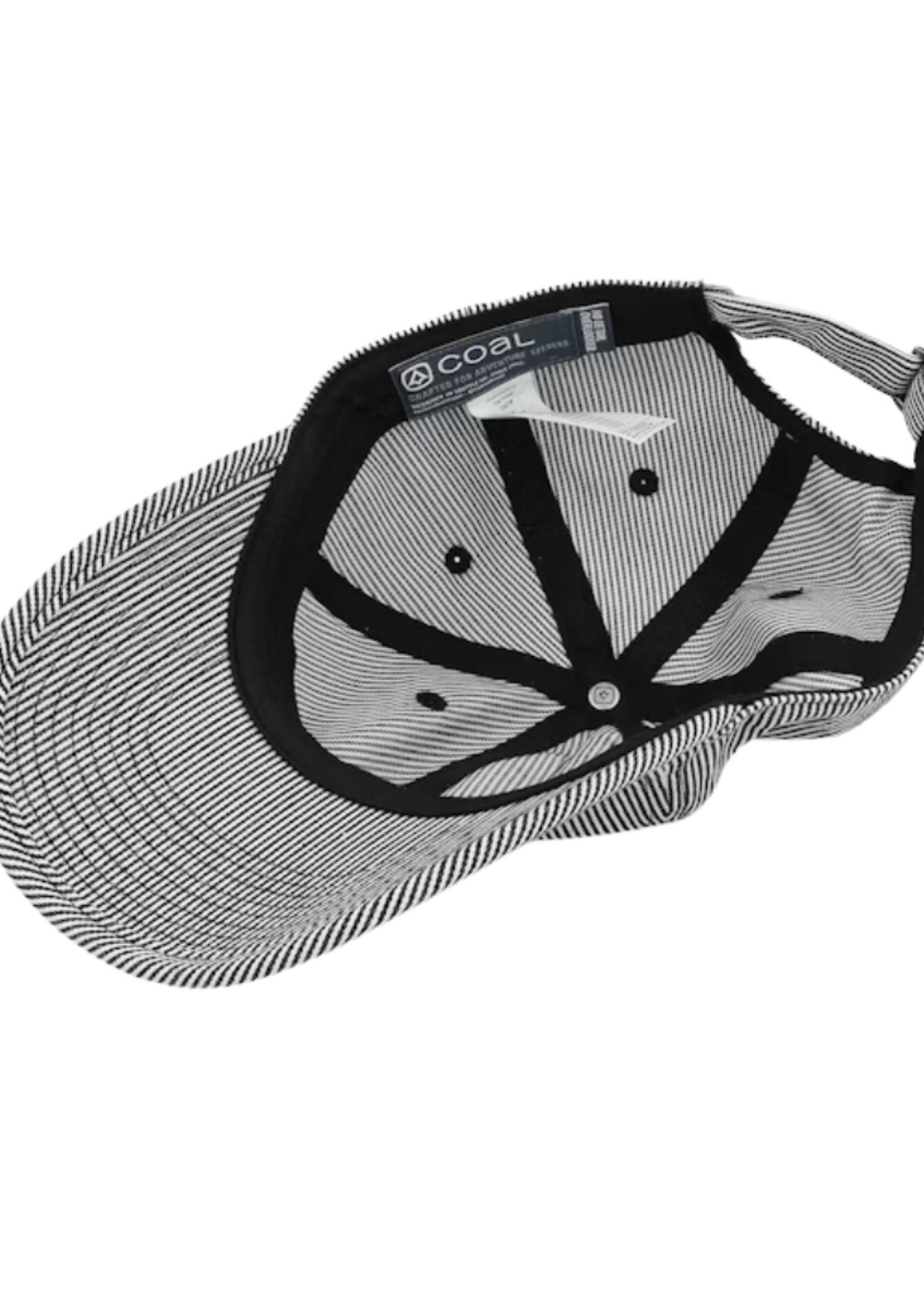 Coal Pines Low Unstructured Cap