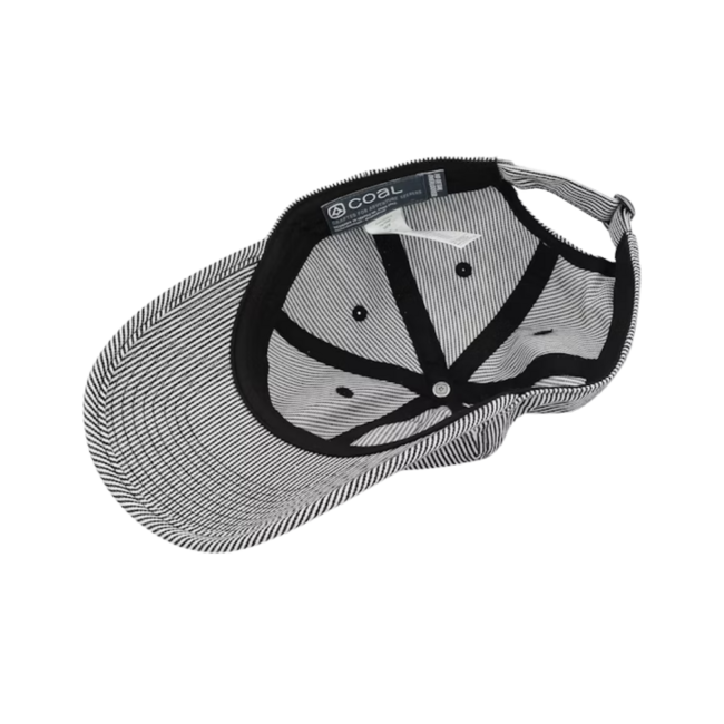 Coal Pines Low Unstructured Cap