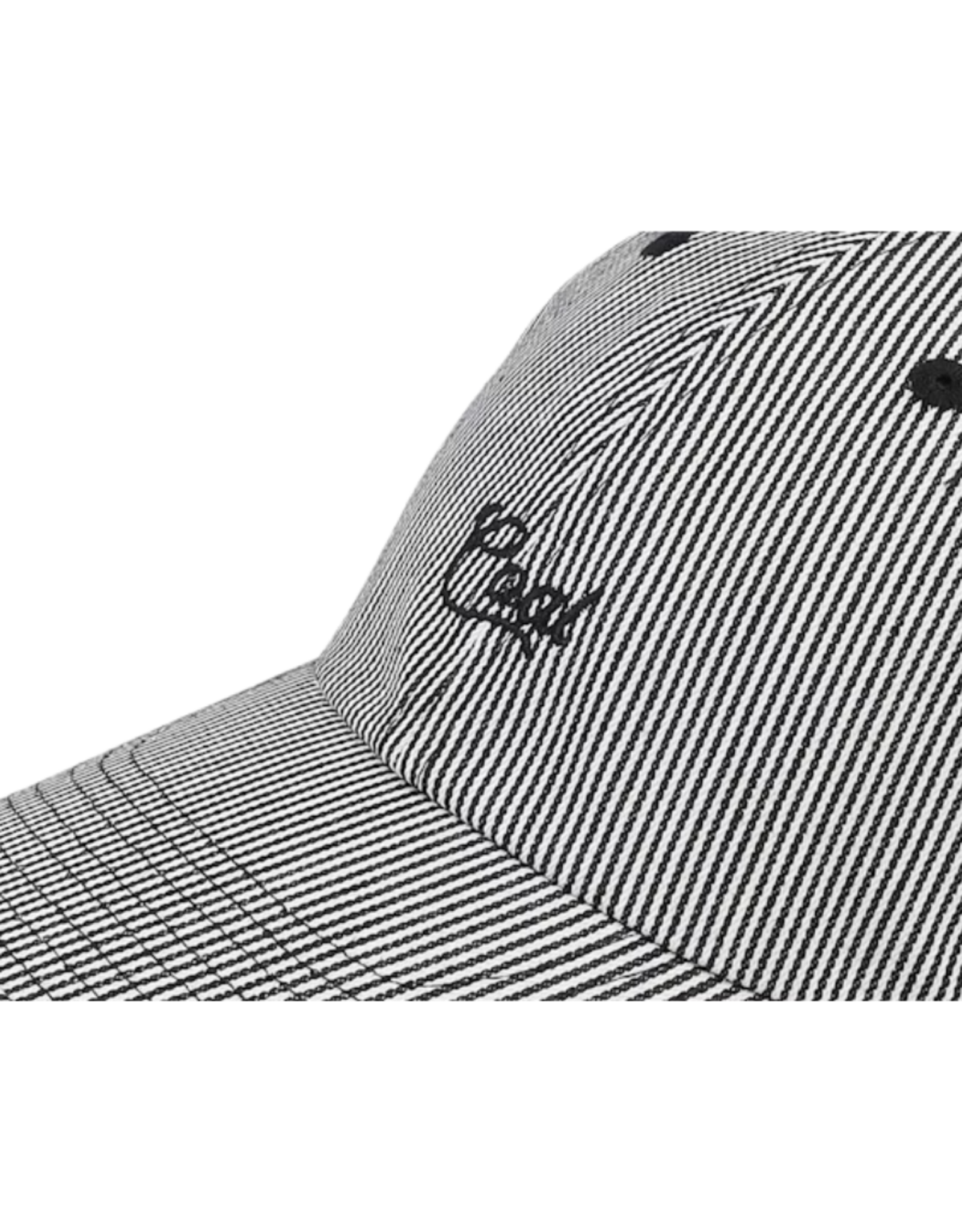 Coal Pines Low Unstructured Cap