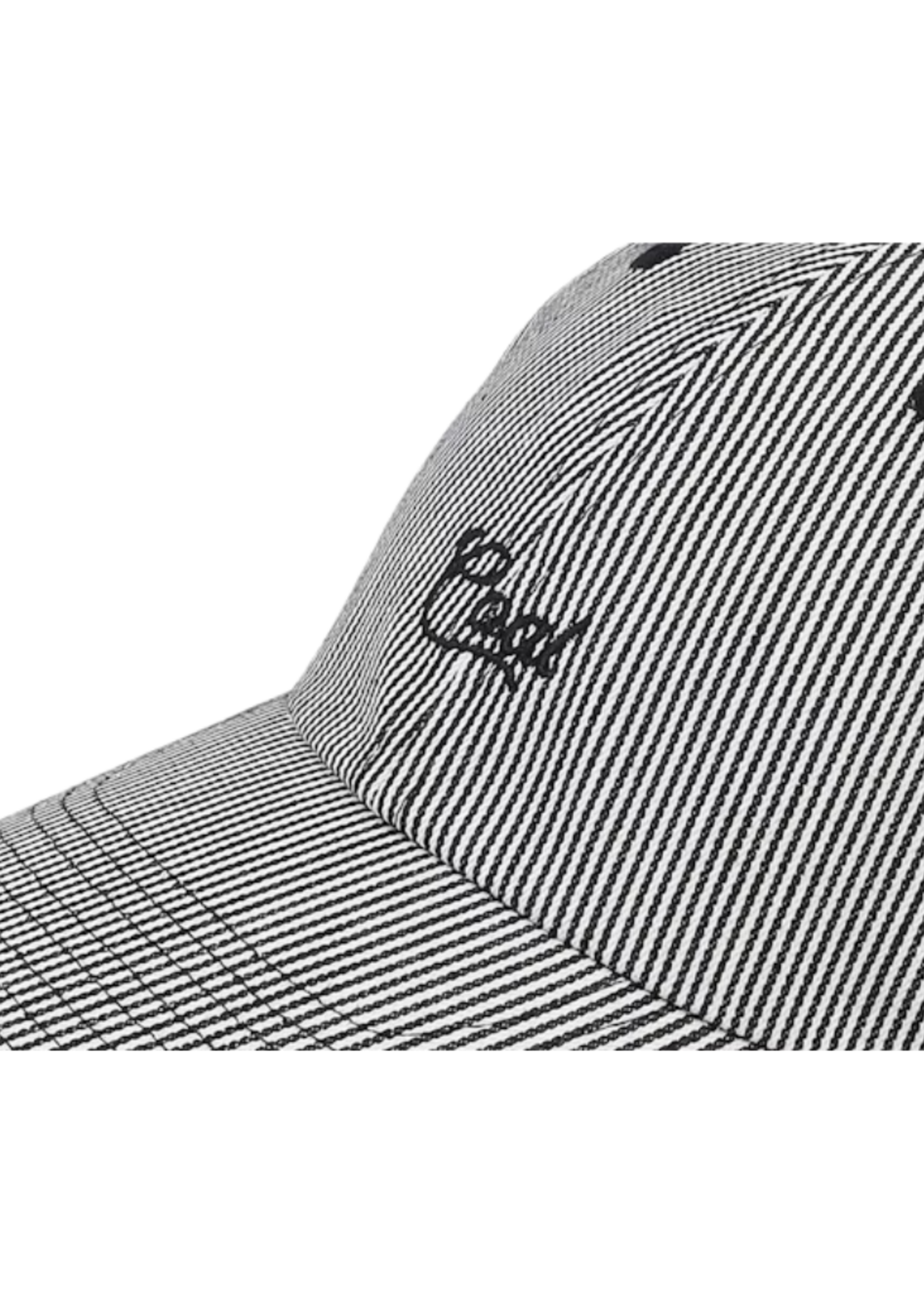 Coal Pines Low Unstructured Cap