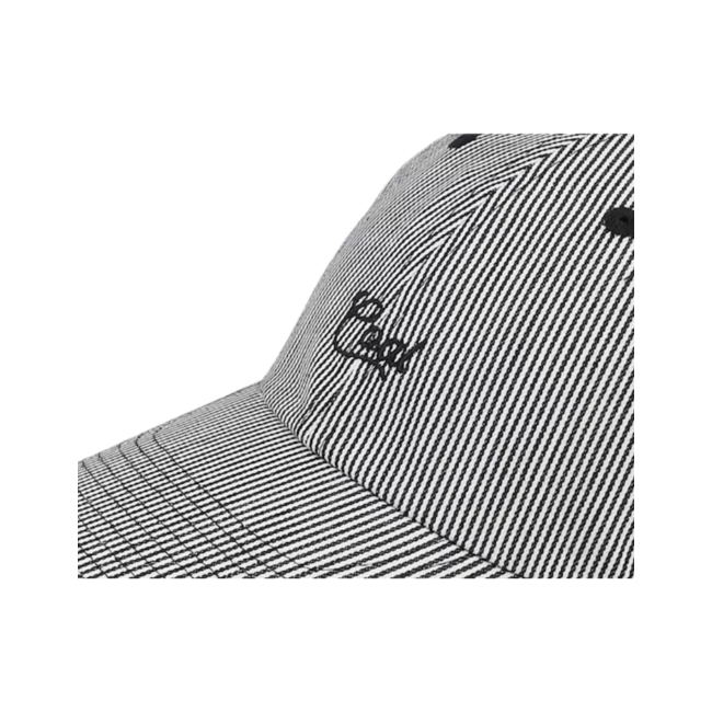 Coal Pines Low Unstructured Cap