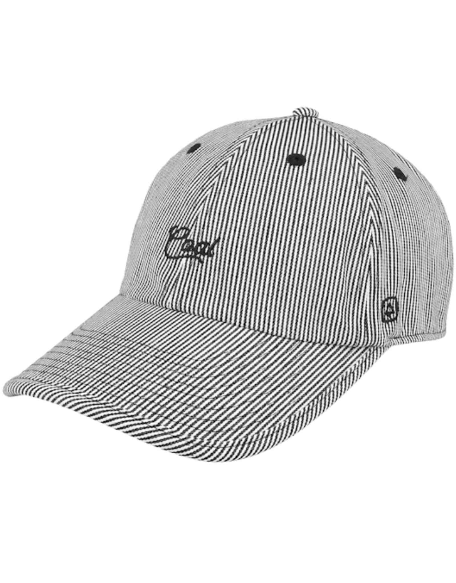 Coal Pines Low Unstructured Cap