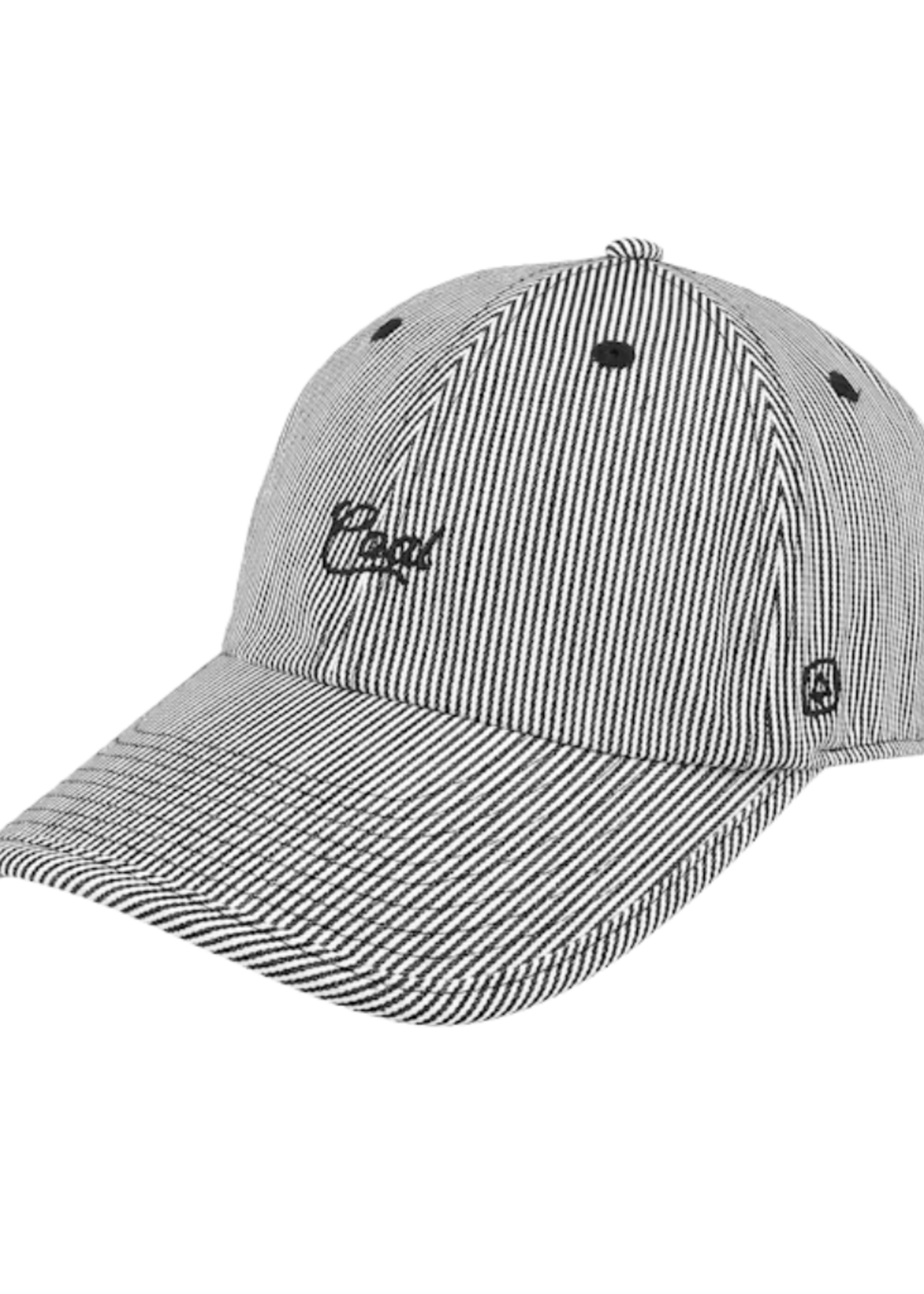 Coal Pines Low Unstructured Cap