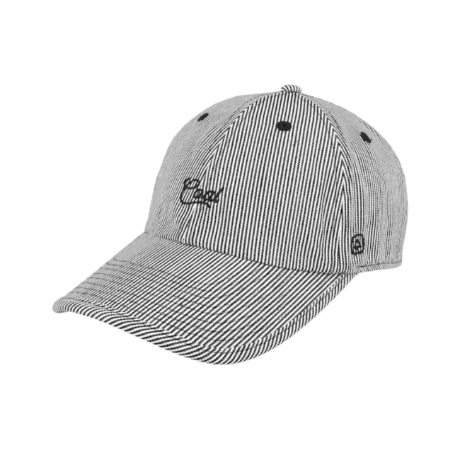 Coal Pines Low Unstructured Cap