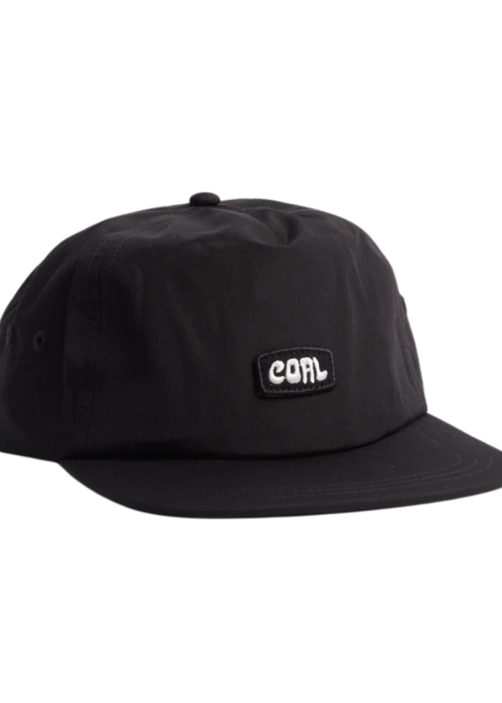 Coal Hardin Vintage 5 Panel Cap
