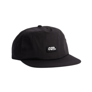 Coal Hardin Vintage 5 Panel Cap