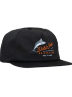 Dark Seas Cuddy Snapback