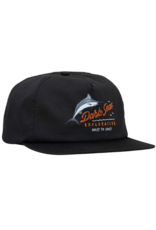 DARK SEAS Cuddy Snapback