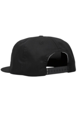 DARK SEAS Cuddy Snapback