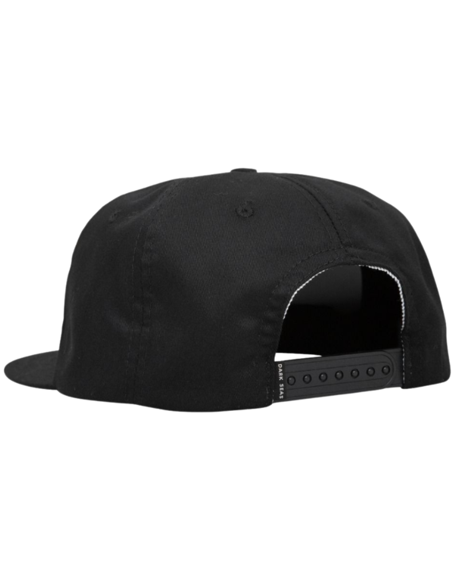 DARK SEAS Cuddy Snapback