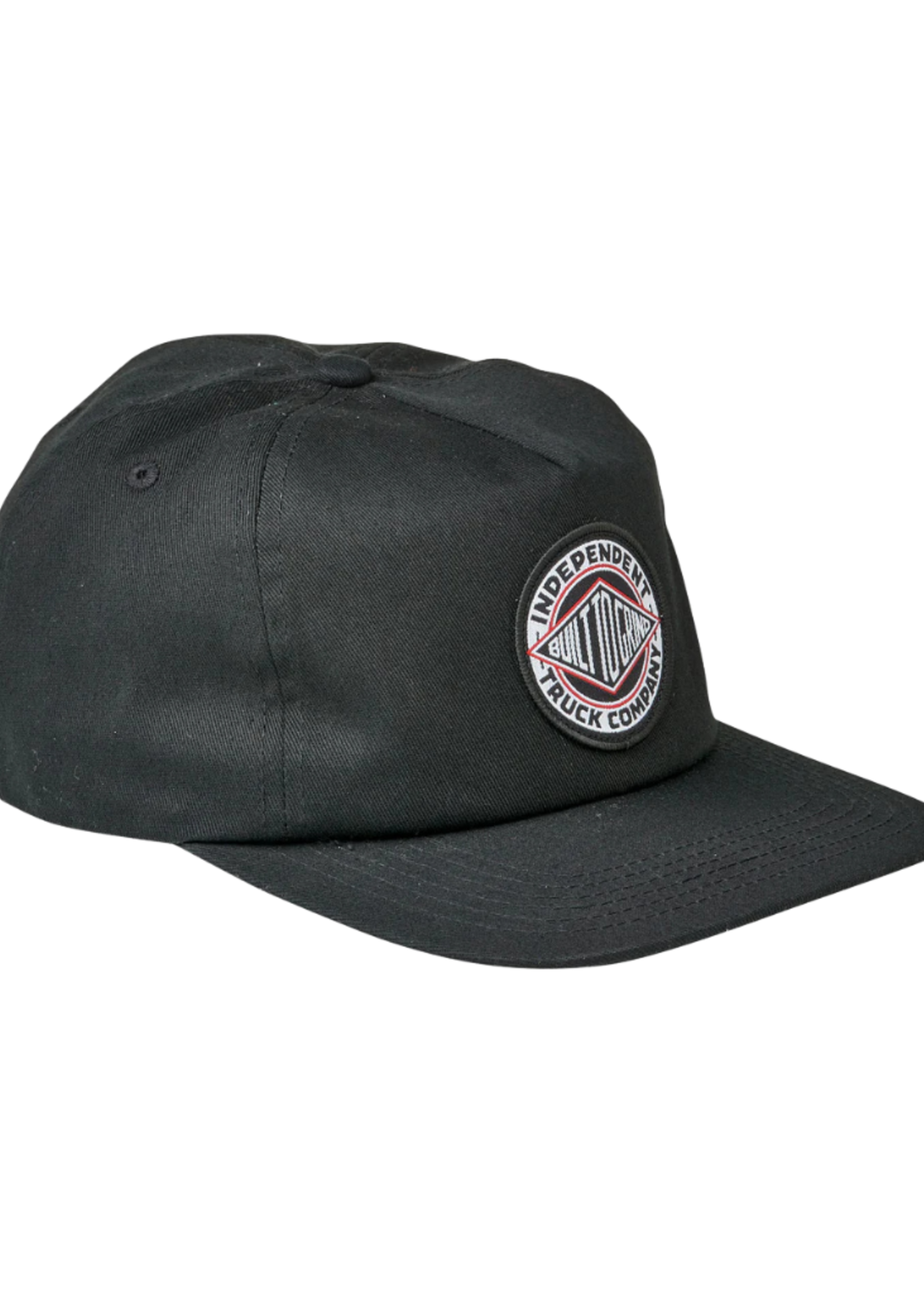 Independent RTB Summit Unstructured Snapback