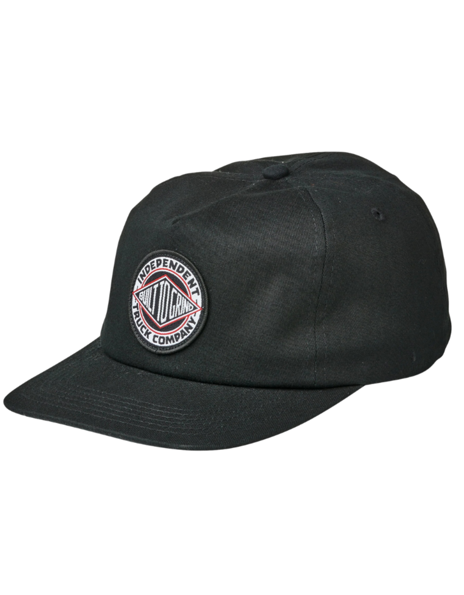 Independent RTB Summit Unstructured Snapback