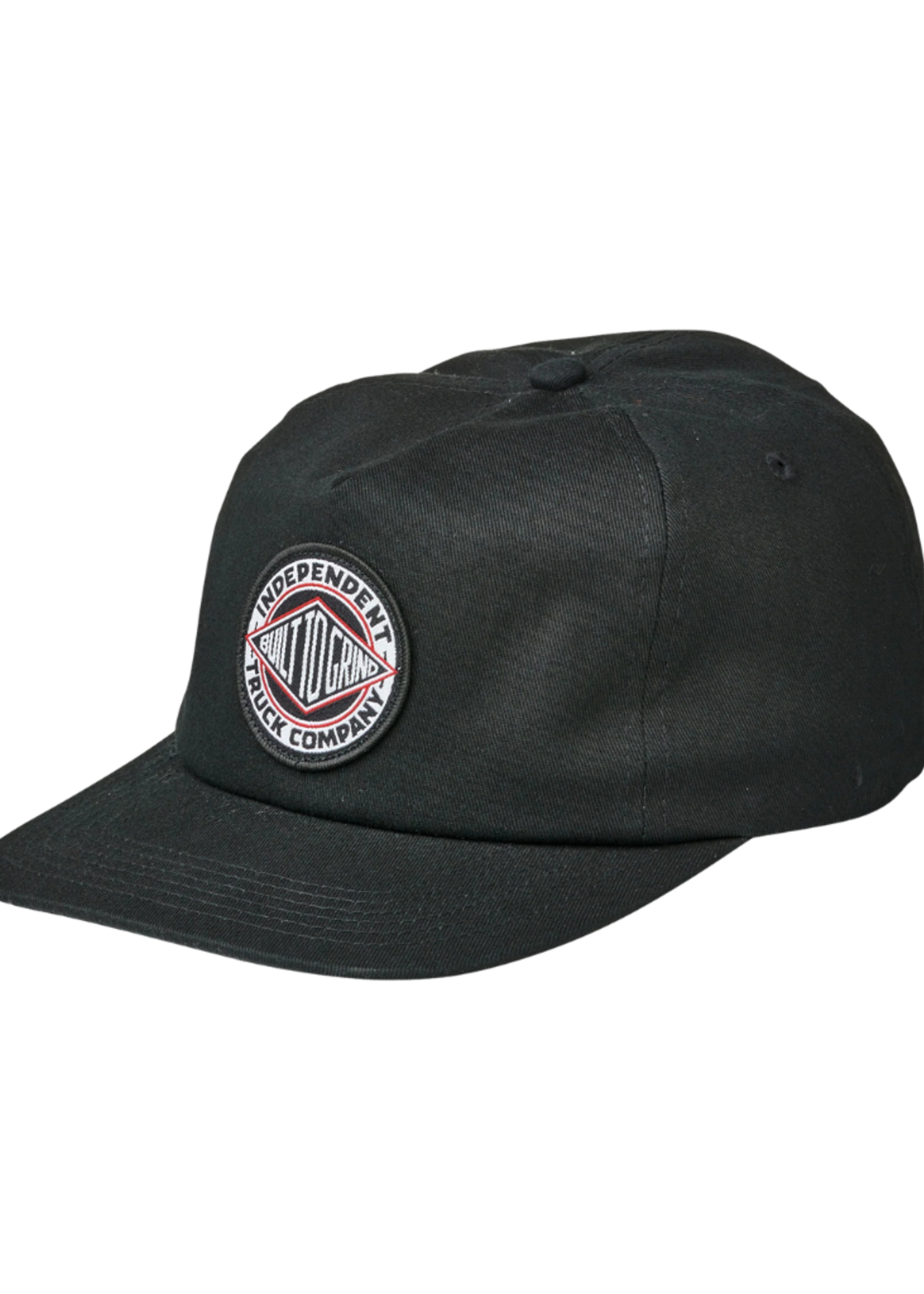 Independent RTB Summit Unstructured Snapback