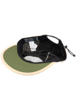 Coal The Provo UPF Tech 5-Panel Caps