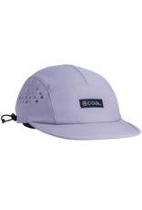 Coal The Provo UPF Tech 5-Panel Caps
