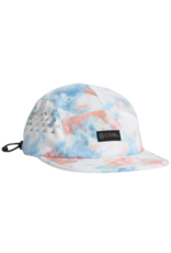 Coal The Provo UPF Tech 5-Panel Caps