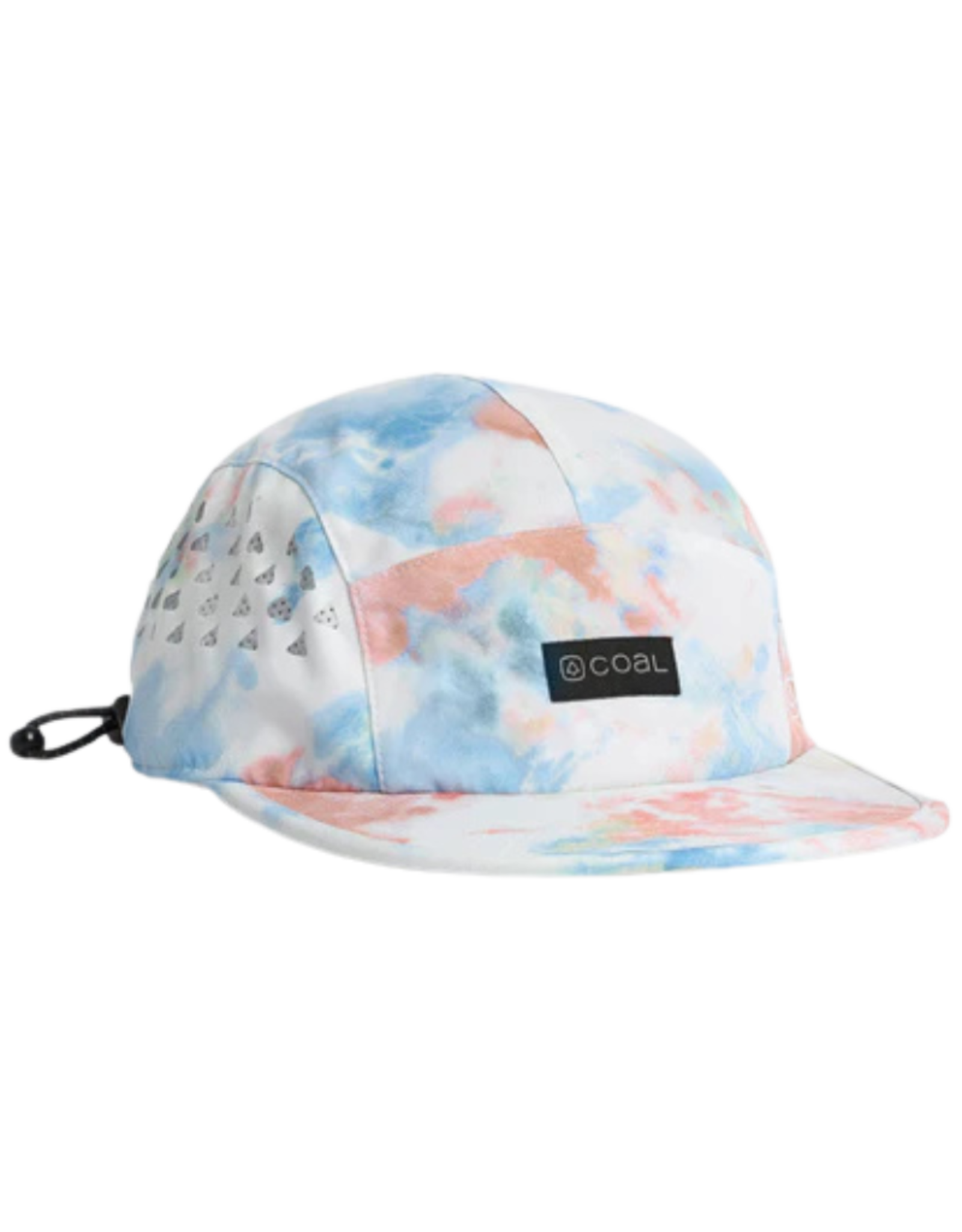 Coal The Provo UPF Tech 5-Panel Caps