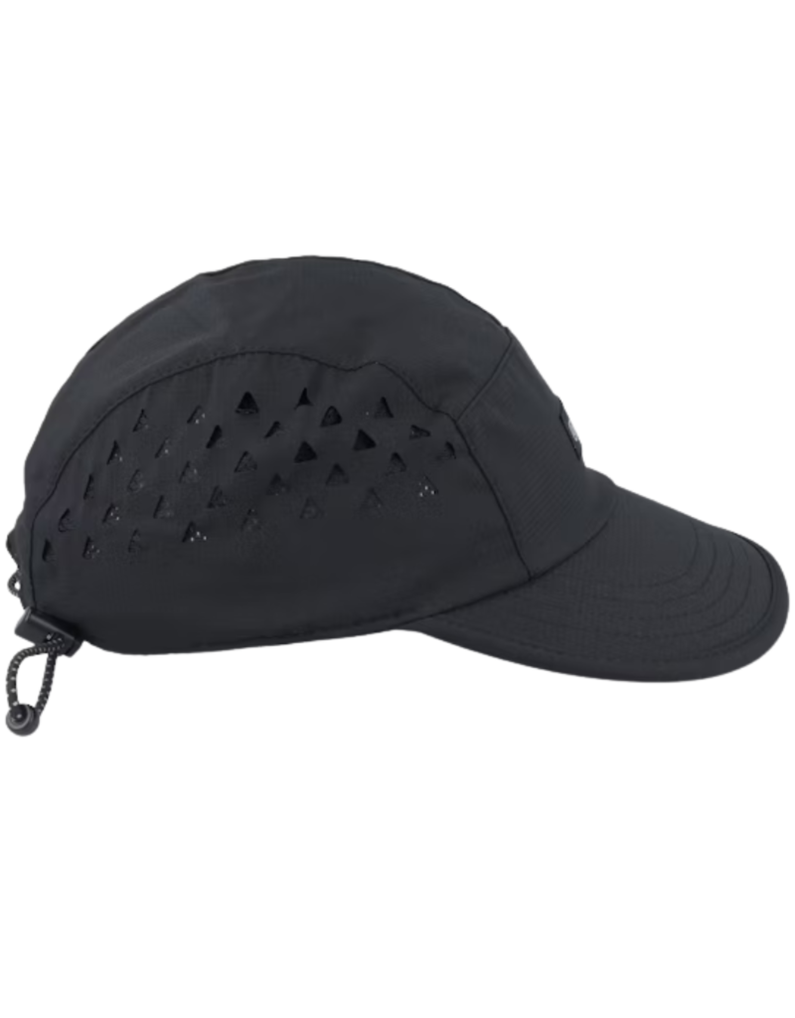 Coal The Provo UPF Tech 5-Panel Caps