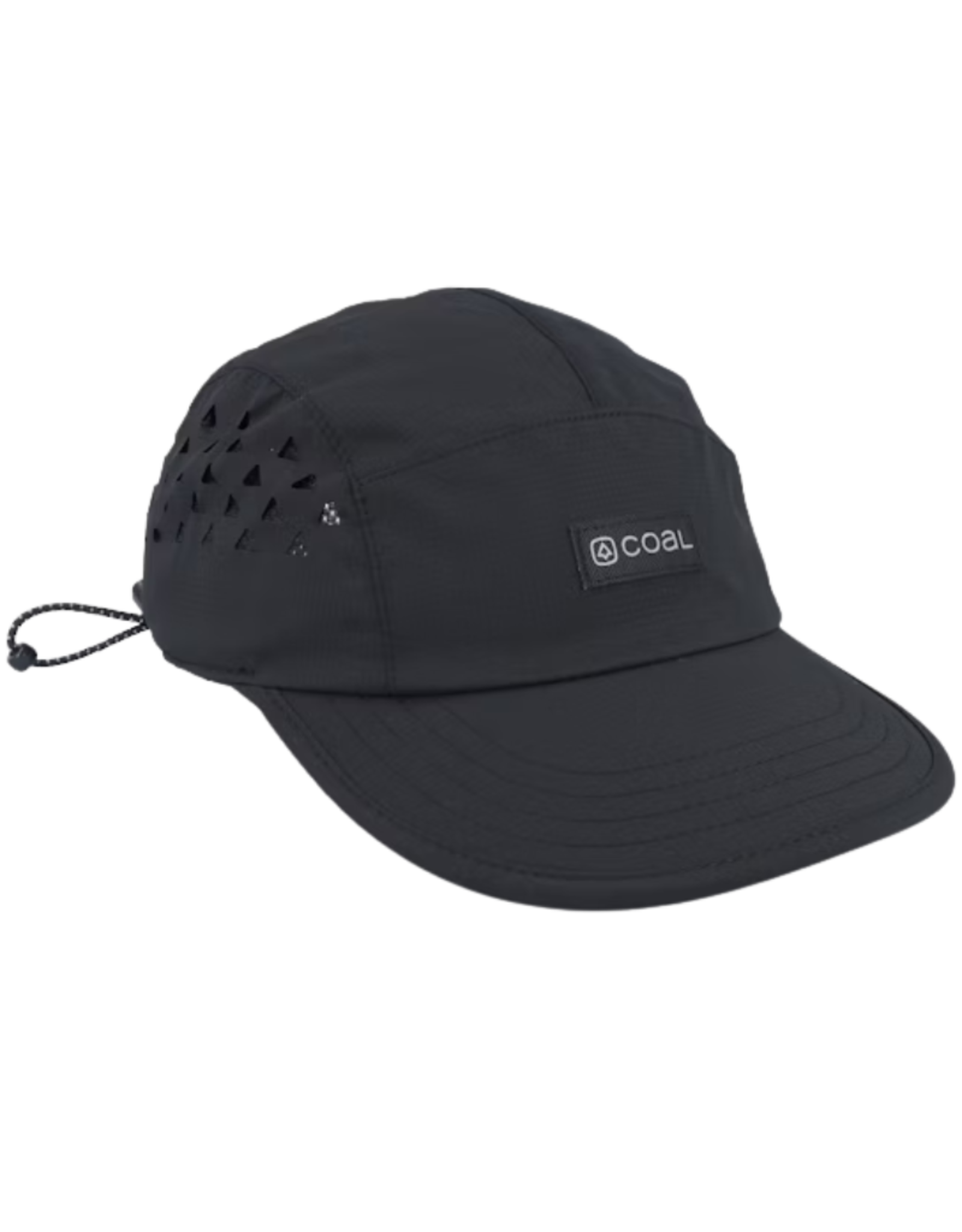 Coal The Provo UPF Tech 5-Panel Caps