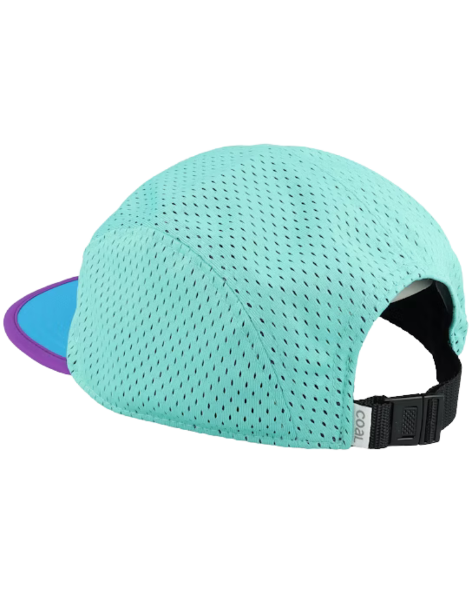 Coal Dune Ultra Low Hat