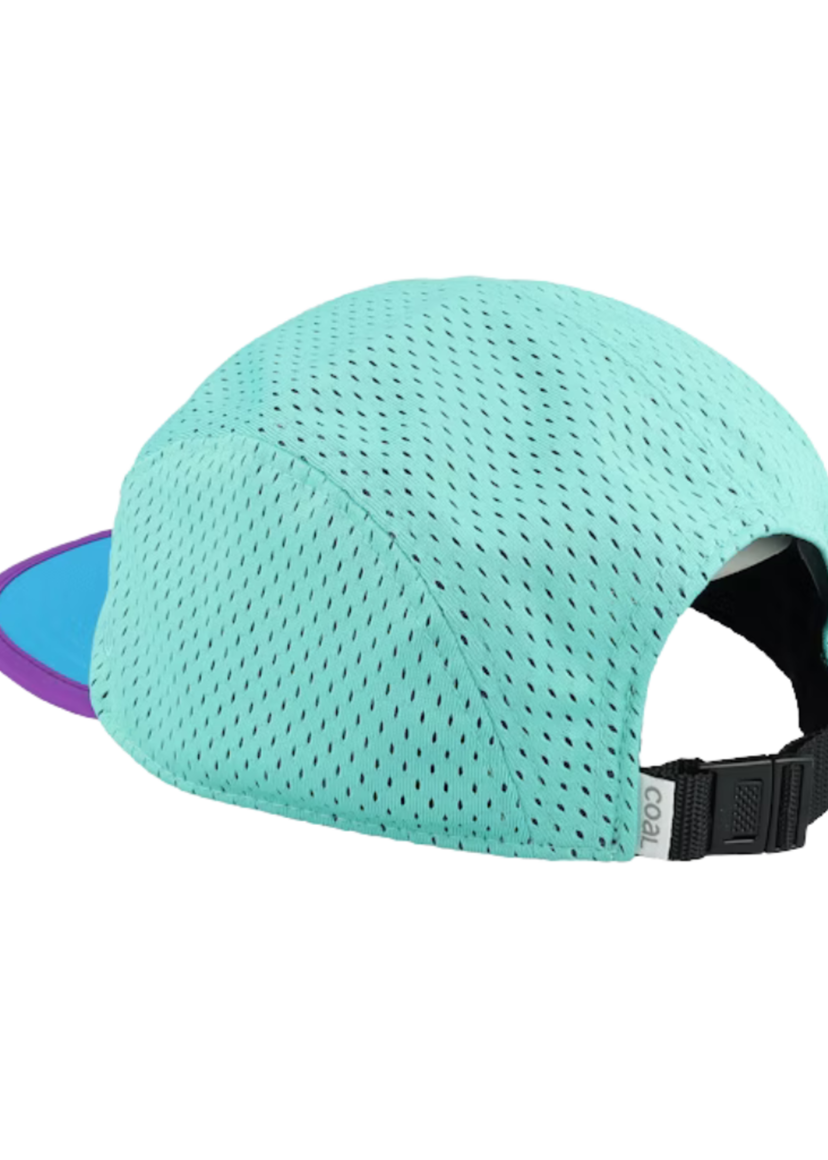 Coal Dune Ultra Low Hat