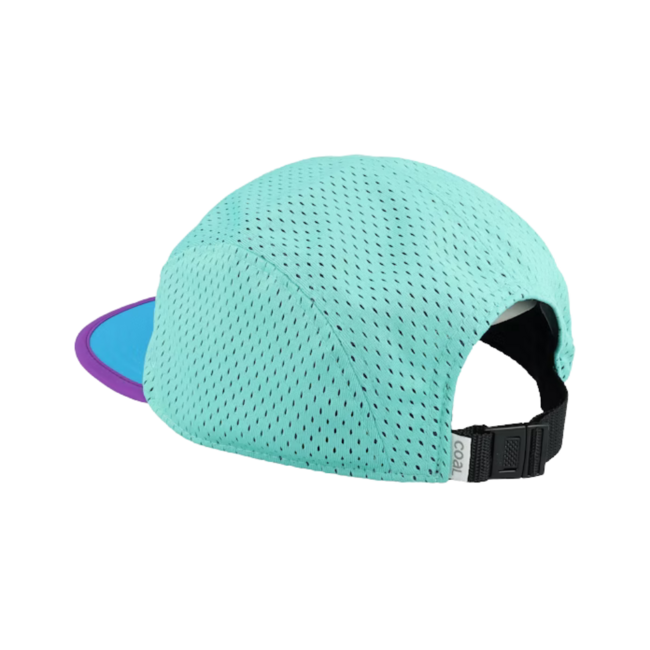 Coal Dune Ultra Low Hat